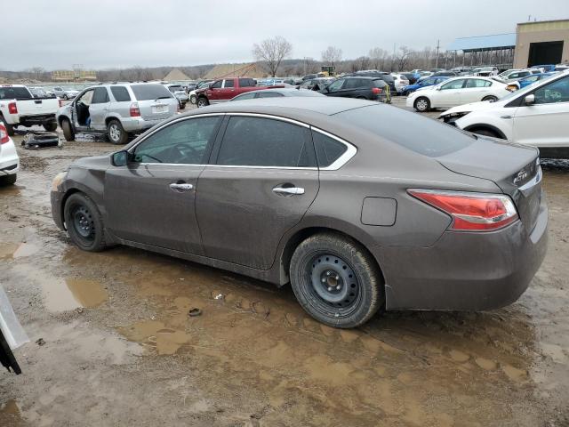 Photo 1 VIN: 1N4AL3AP2EN359147 - NISSAN ALTIMA 