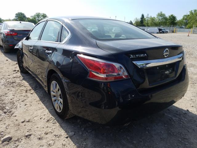 Photo 2 VIN: 1N4AL3AP2EN359164 - NISSAN ALTIMA 2.5 