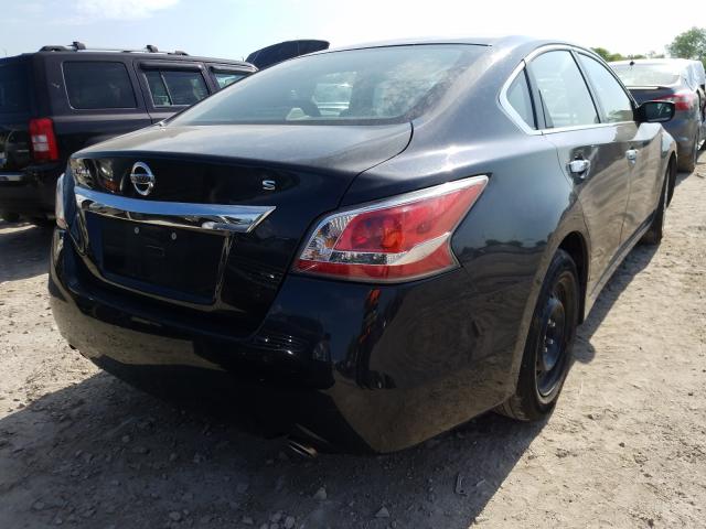 Photo 3 VIN: 1N4AL3AP2EN359164 - NISSAN ALTIMA 2.5 