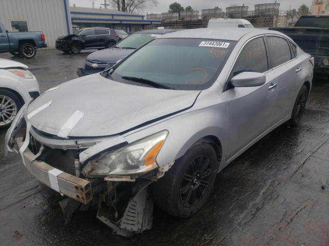 Photo 1 VIN: 1N4AL3AP2EN359505 - NISSAN ALTIMA 2.5 