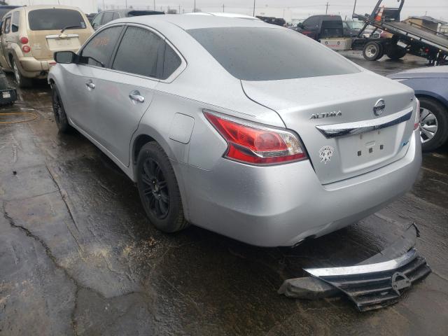 Photo 2 VIN: 1N4AL3AP2EN359505 - NISSAN ALTIMA 2.5 