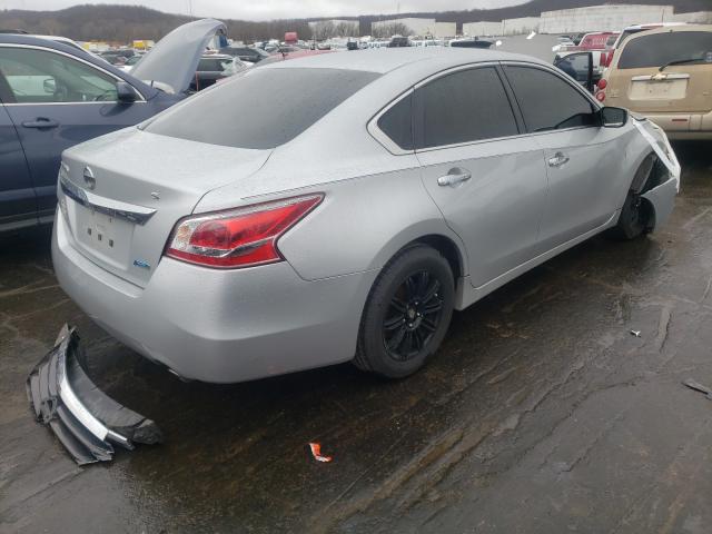 Photo 3 VIN: 1N4AL3AP2EN359505 - NISSAN ALTIMA 2.5 