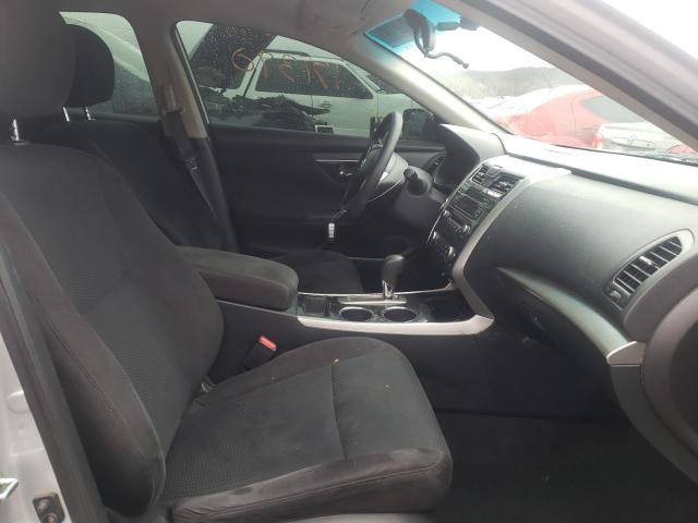 Photo 4 VIN: 1N4AL3AP2EN359505 - NISSAN ALTIMA 2.5 