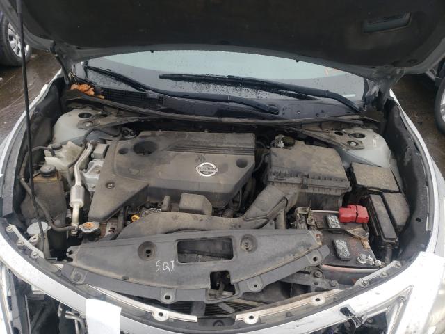 Photo 6 VIN: 1N4AL3AP2EN359505 - NISSAN ALTIMA 2.5 