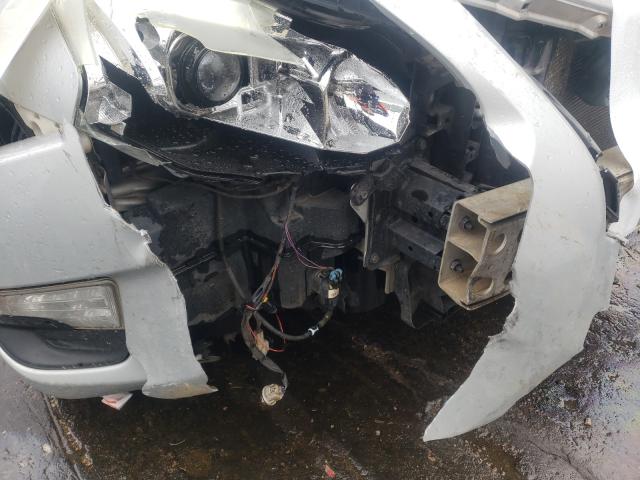 Photo 8 VIN: 1N4AL3AP2EN359505 - NISSAN ALTIMA 2.5 