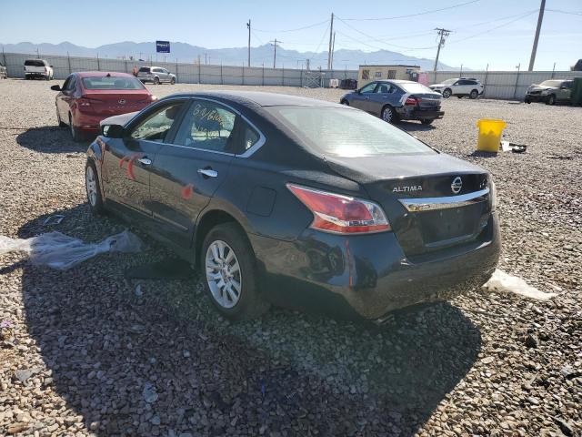 Photo 2 VIN: 1N4AL3AP2EN361447 - NISSAN ALTIMA 2.5 