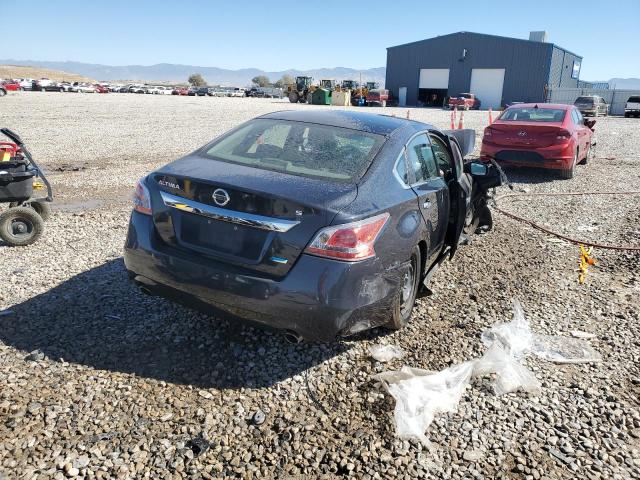 Photo 3 VIN: 1N4AL3AP2EN361447 - NISSAN ALTIMA 2.5 