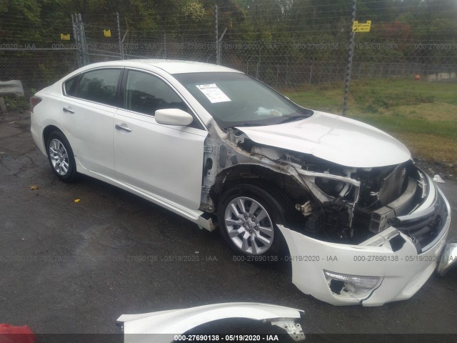 Photo 0 VIN: 1N4AL3AP2EN366079 - NISSAN ALTIMA 