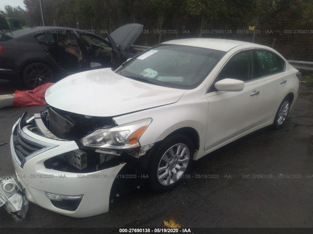 Photo 1 VIN: 1N4AL3AP2EN366079 - NISSAN ALTIMA 