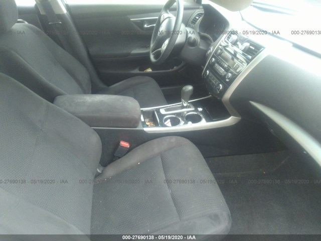 Photo 4 VIN: 1N4AL3AP2EN366079 - NISSAN ALTIMA 