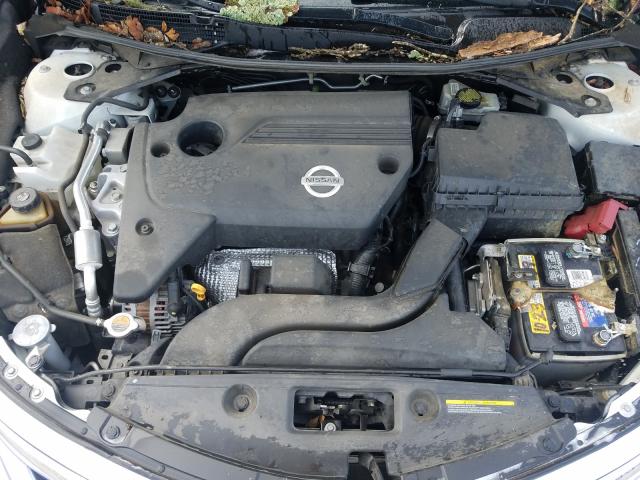 Photo 6 VIN: 1N4AL3AP2EN366101 - NISSAN ALTIMA 2.5 