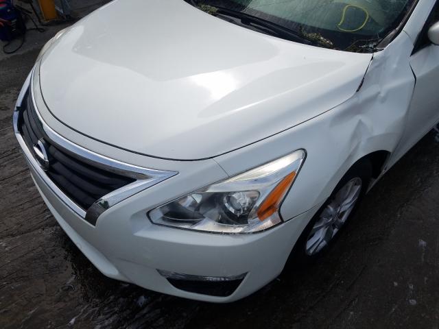 Photo 8 VIN: 1N4AL3AP2EN366101 - NISSAN ALTIMA 2.5 