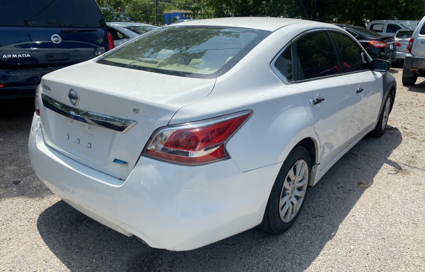 Photo 3 VIN: 1N4AL3AP2EN367104 - NISSAN ALTIMA 2.5 