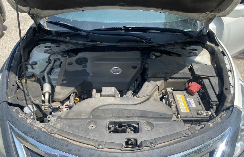 Photo 6 VIN: 1N4AL3AP2EN367104 - NISSAN ALTIMA 2.5 