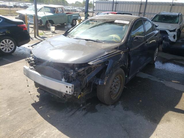 Photo 1 VIN: 1N4AL3AP2EN369810 - NISSAN ALTIMA 2.5 