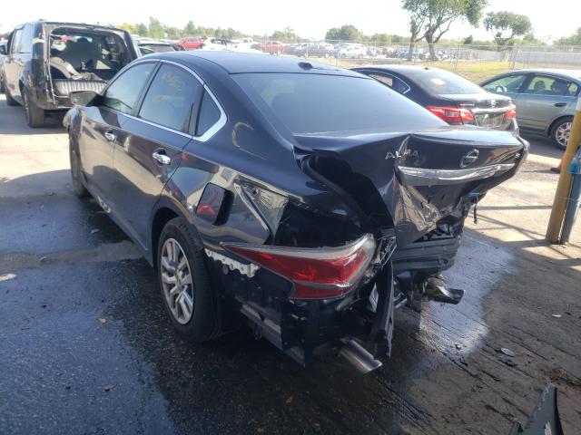 Photo 2 VIN: 1N4AL3AP2EN369810 - NISSAN ALTIMA 2.5 