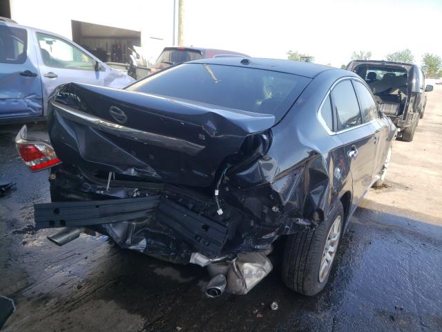 Photo 3 VIN: 1N4AL3AP2EN369810 - NISSAN ALTIMA 2.5 