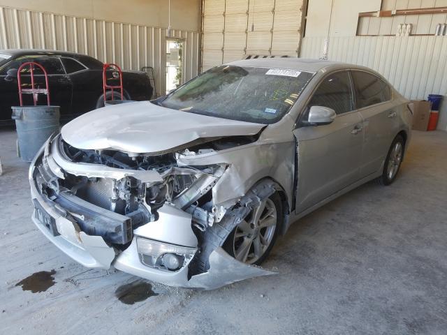 Photo 1 VIN: 1N4AL3AP2EN372027 - NISSAN ALTIMA 2.5 