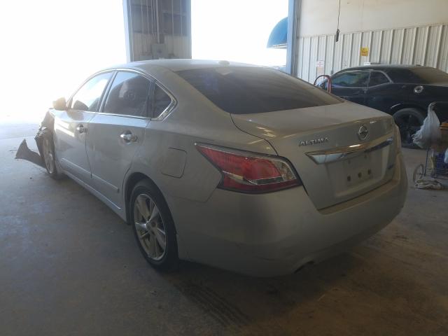 Photo 2 VIN: 1N4AL3AP2EN372027 - NISSAN ALTIMA 2.5 