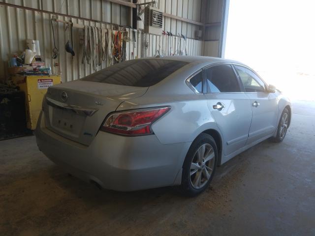 Photo 3 VIN: 1N4AL3AP2EN372027 - NISSAN ALTIMA 2.5 