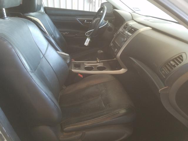 Photo 4 VIN: 1N4AL3AP2EN372027 - NISSAN ALTIMA 2.5 