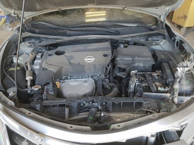 Photo 6 VIN: 1N4AL3AP2EN372027 - NISSAN ALTIMA 2.5 