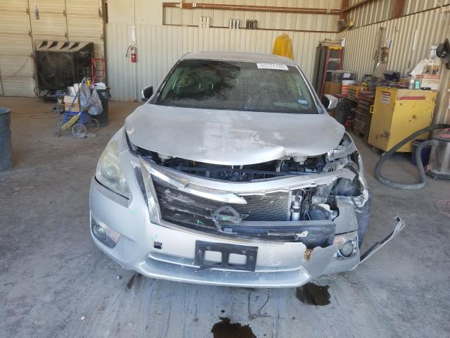 Photo 8 VIN: 1N4AL3AP2EN372027 - NISSAN ALTIMA 2.5 