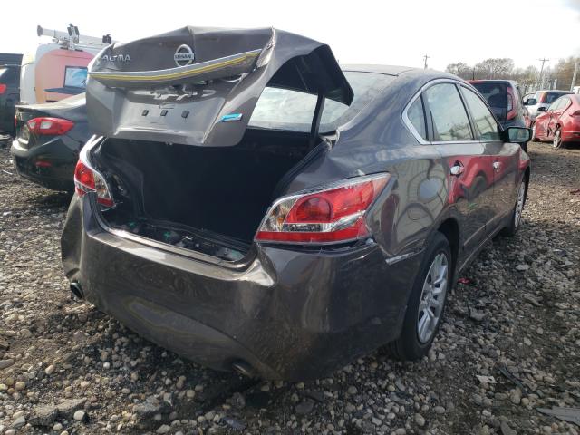 Photo 3 VIN: 1N4AL3AP2EN372819 - NISSAN ALTIMA 2.5 