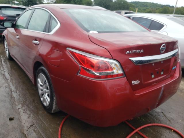 Photo 2 VIN: 1N4AL3AP2EN373954 - NISSAN ALTIMA 2.5 