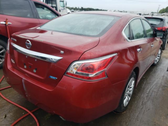 Photo 3 VIN: 1N4AL3AP2EN373954 - NISSAN ALTIMA 2.5 