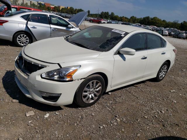 Photo 0 VIN: 1N4AL3AP2EN374280 - NISSAN ALTIMA 2.5 