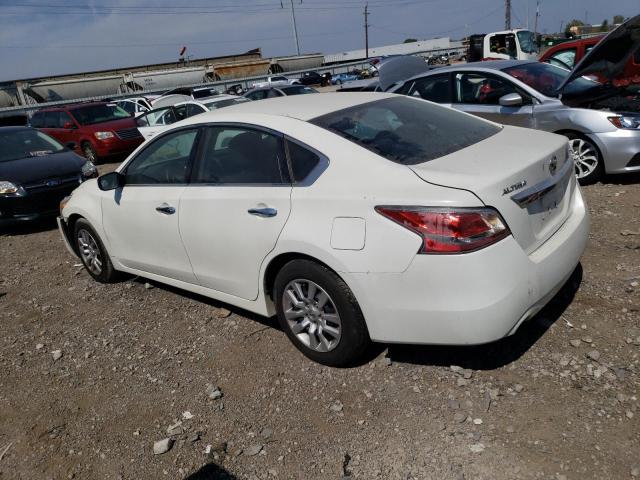 Photo 1 VIN: 1N4AL3AP2EN374280 - NISSAN ALTIMA 2.5 