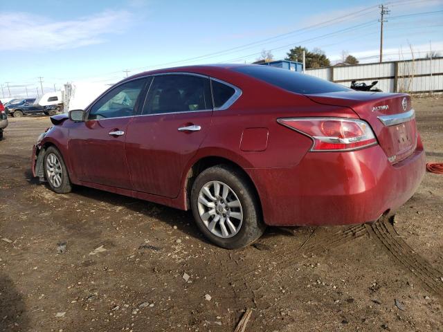 Photo 1 VIN: 1N4AL3AP2EN375526 - NISSAN ALTIMA 