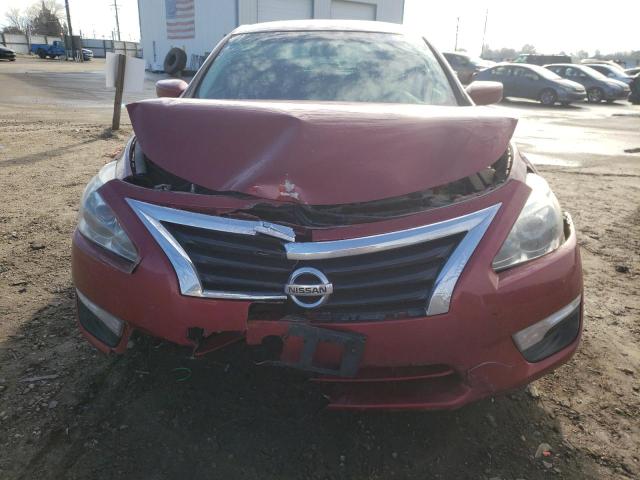 Photo 4 VIN: 1N4AL3AP2EN375526 - NISSAN ALTIMA 