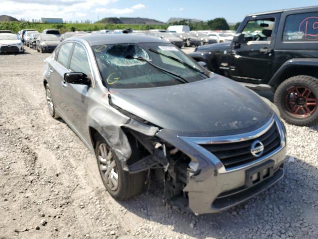 Photo 0 VIN: 1N4AL3AP2EN376093 - NISSAN ALTIMA 2.5 