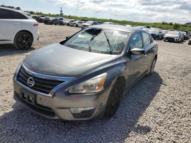 Photo 1 VIN: 1N4AL3AP2EN376093 - NISSAN ALTIMA 2.5 