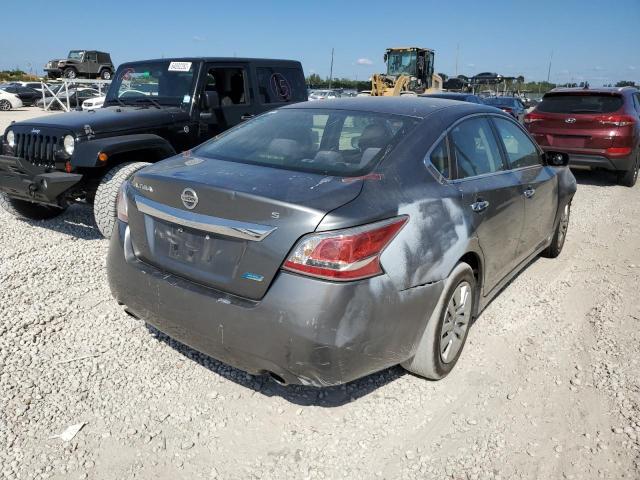 Photo 3 VIN: 1N4AL3AP2EN376093 - NISSAN ALTIMA 2.5 