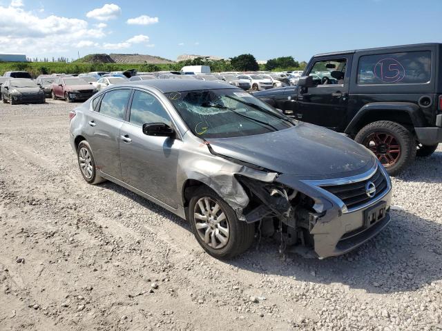 Photo 8 VIN: 1N4AL3AP2EN376093 - NISSAN ALTIMA 2.5 