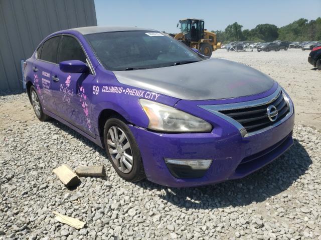 Photo 0 VIN: 1N4AL3AP2EN379530 - NISSAN ALTIMA 2.5 