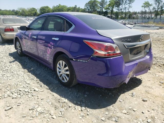 Photo 2 VIN: 1N4AL3AP2EN379530 - NISSAN ALTIMA 2.5 