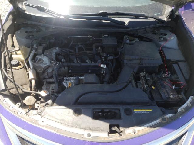 Photo 6 VIN: 1N4AL3AP2EN379530 - NISSAN ALTIMA 2.5 