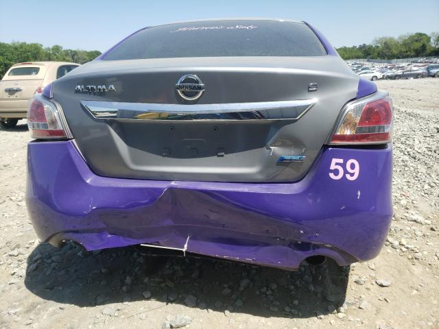 Photo 8 VIN: 1N4AL3AP2EN379530 - NISSAN ALTIMA 2.5 