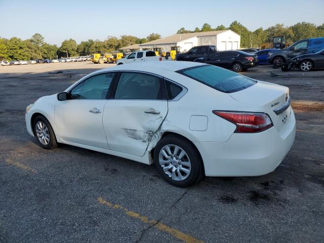 Photo 1 VIN: 1N4AL3AP2EN381021 - NISSAN ALTIMA 2.5 