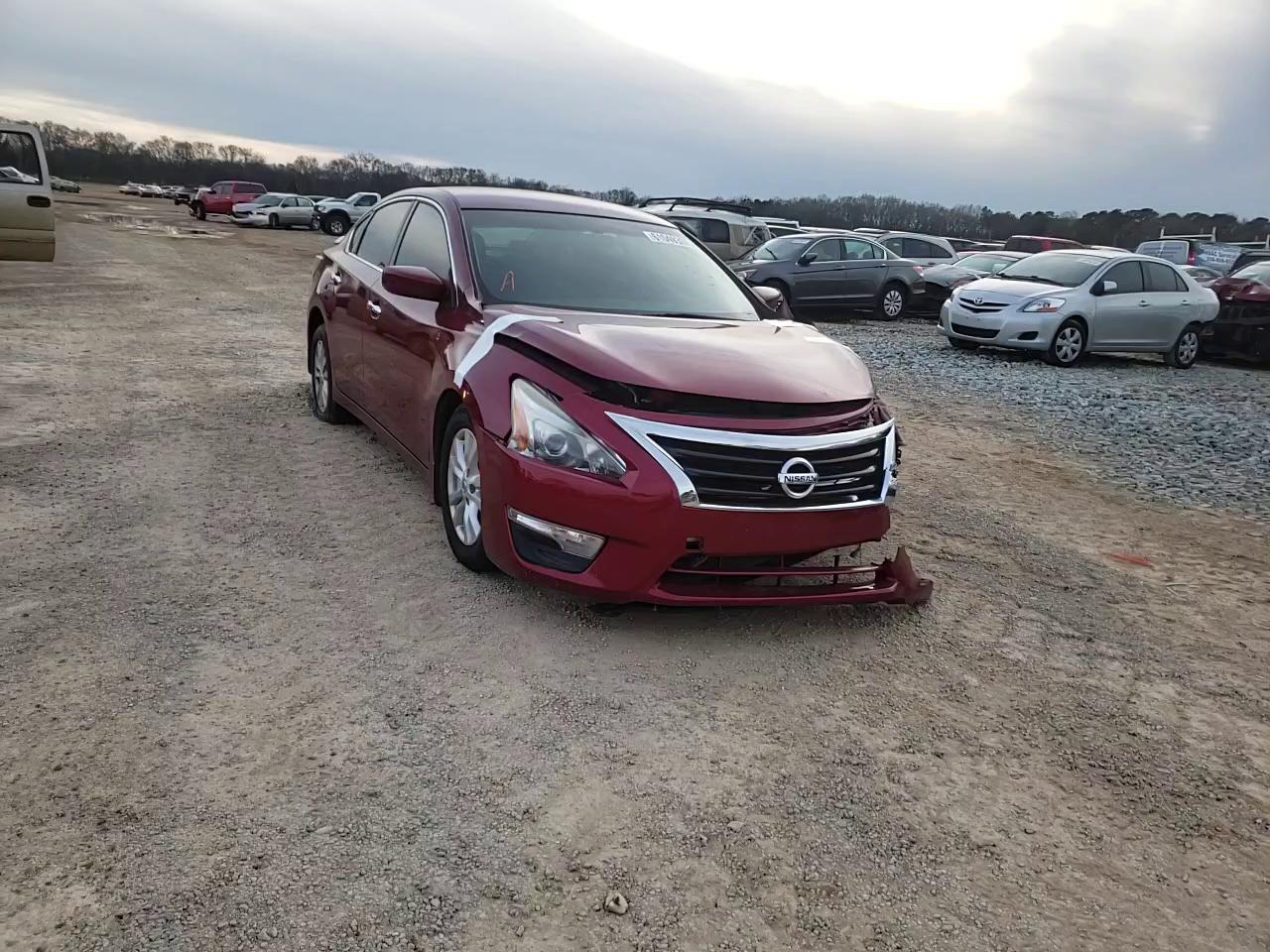 Photo 10 VIN: 1N4AL3AP2EN381942 - NISSAN ALTIMA 