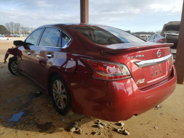 Photo 2 VIN: 1N4AL3AP2EN381942 - NISSAN ALTIMA 