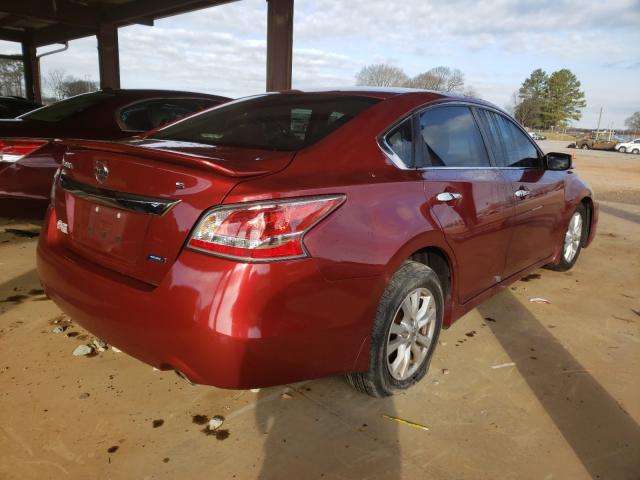 Photo 3 VIN: 1N4AL3AP2EN381942 - NISSAN ALTIMA 