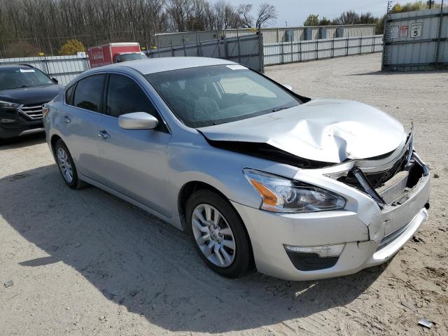 Photo 3 VIN: 1N4AL3AP2EN382041 - NISSAN ALTIMA 