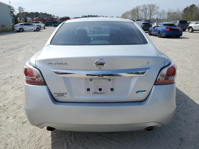 Photo 5 VIN: 1N4AL3AP2EN382041 - NISSAN ALTIMA 