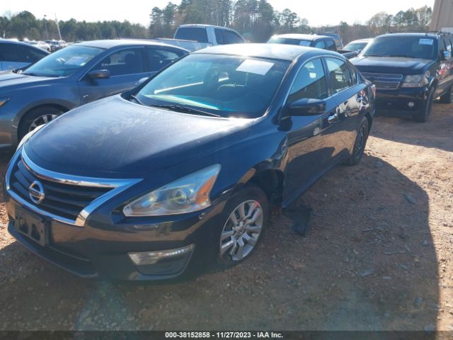 Photo 1 VIN: 1N4AL3AP2EN386798 - NISSAN ALTIMA 