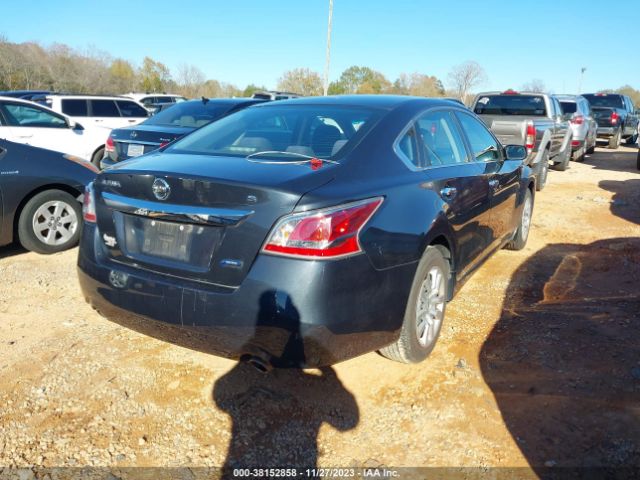 Photo 3 VIN: 1N4AL3AP2EN386798 - NISSAN ALTIMA 